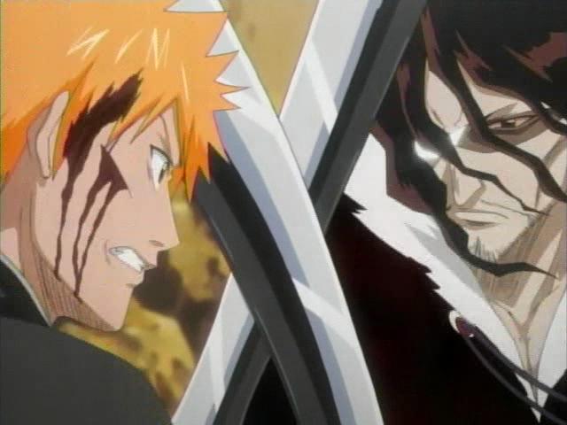 Otaku Gallery  / Anime e Manga / Bleach / Screen Shots / Episodi / 047 - I Vendicatori / 068.jpg